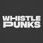 Whistle Punks Urban Axe Throwing discount code